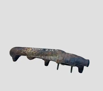 Volvo XC90 Exhaust manifold 30731980