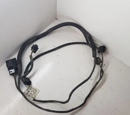 Citroen C5 Parking sensor (PDC) wiring loom