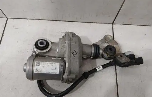 Porsche 911 992 Steering rack 992501031H