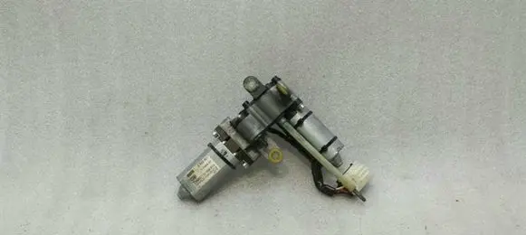 BMW 7 E65 E66 Steering column adjust motor 6908961