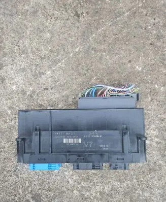BMW 5 F10 F11 Comfort/convenience module 532535R00