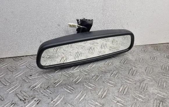 Ford S-MAX Rear view mirror (interior) 3S7A17E678BA 015624