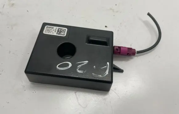BMW 1 F20 F21 Other control units/modules 9325735