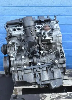BMW 1 E82 E88 Engine swap N47D20C
