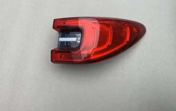 Renault Kadjar Rear/tail lights 265508701R 90061005 900610054GXS
