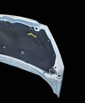 Peugeot 308 Engine bonnet/hood