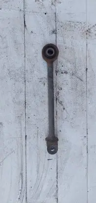Hyundai Santa Fe Rear control arm