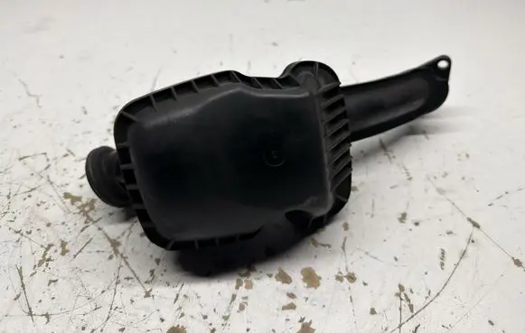 Volvo S80 Intake resonator 30774691