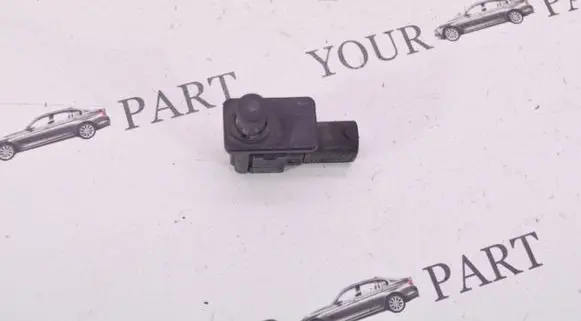 BMW 3 E90 E91 Bonnet alarm switch sensor 4157962