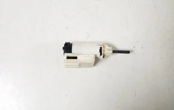 Clutch pedal sensor