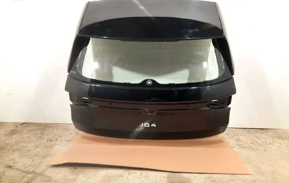 Volkswagen ID.4 Tailgate/trunk/boot lid