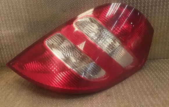 Mercedes-Benz A W169 Rear/tail lights 1698200464
