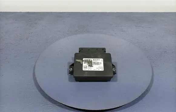 Other control units/modules