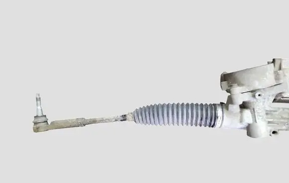 Opel Astra J Steering rack P13413955 01059868 7817974101