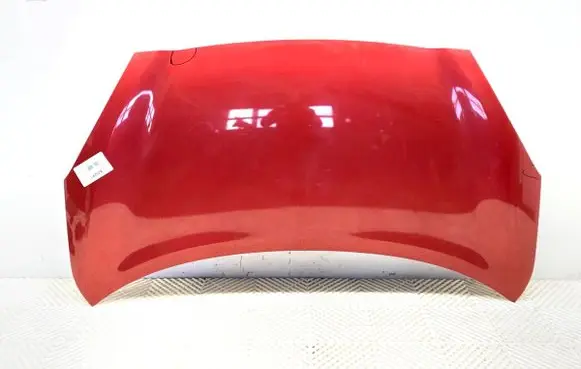 Nissan Micra Engine bonnet/hood AY4
