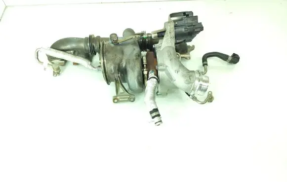 BMW X5 G05 Turbo 8679022