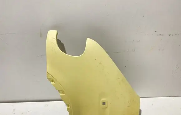 Renault Master II Fender