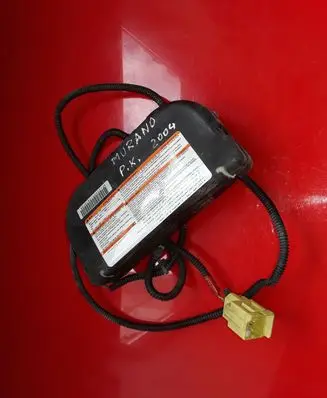 Nissan Murano Z50 Seat airbag NOCODE