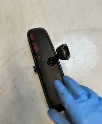 KIA Ceed Rear view mirror (interior) 321