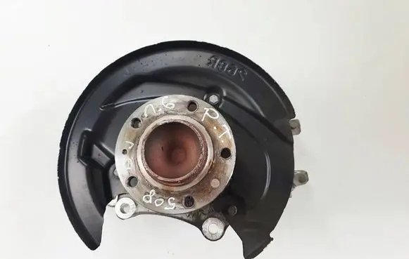 Peugeot 508 II Rear wheel hub spindle/knuckle 9813363780-58 9813363780