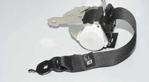BMW 6 F06 Gran coupe Rear seatbelt 7289350 72117289350
