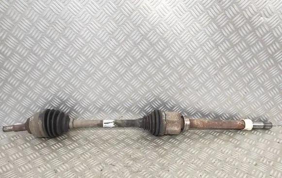 Renault Trafic III (X82) Front driveshaft 391005010R 93453895 3697300