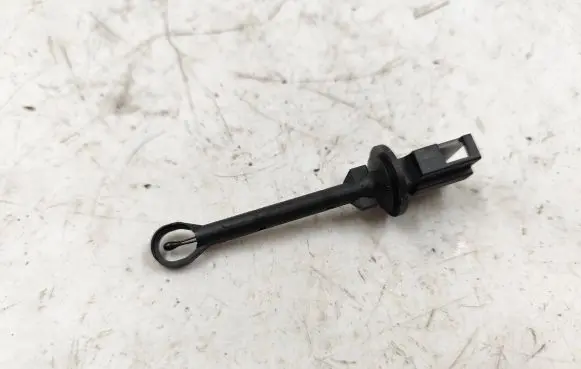 Interior temperature sensor