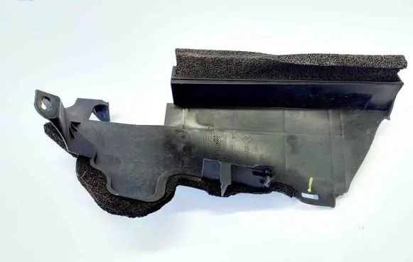 Toyota Aygo AB40 Intercooler air guide/duct channel 