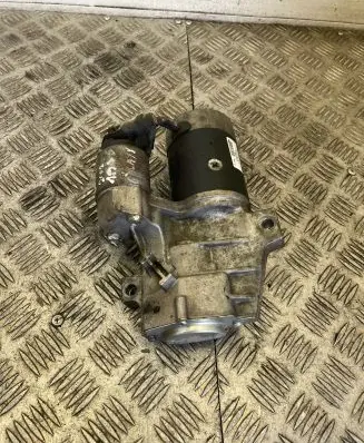Ford Galaxy Starter motor