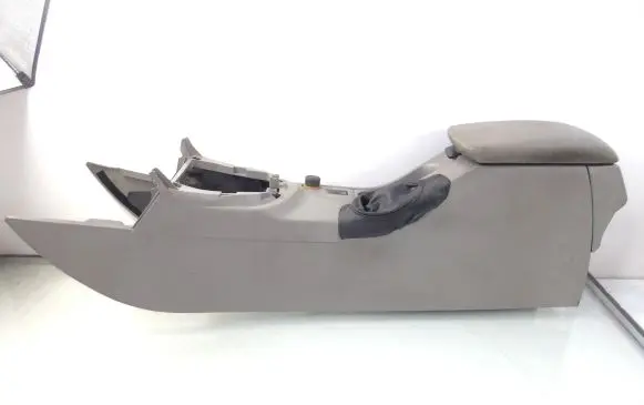 Peugeot 308 Center console