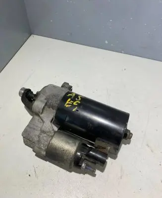 Audi A5 Sportback 8TA Starter motor 03L911021E 20100428 0001139019