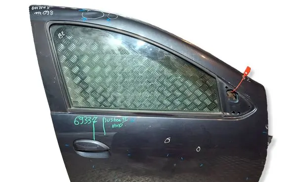 Dacia Duster II Front door S26301098