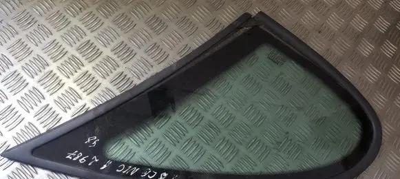 Renault Scenic I Rear side window 43R00048 43R-00048