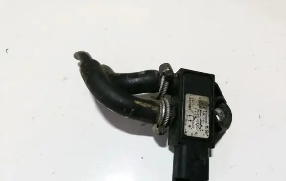 Peugeot 607 Air pressure sensor 9662143180 13327743