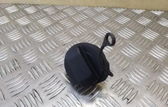 Fuel tank filler cap