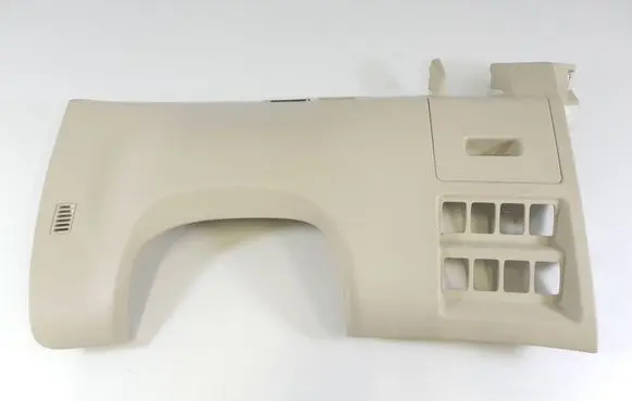 Infiniti QX60 L50 Dashboard lower bottom trim panel 68106-3JA0A