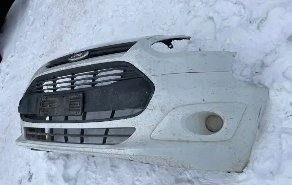 Ford Connect Front bumper
