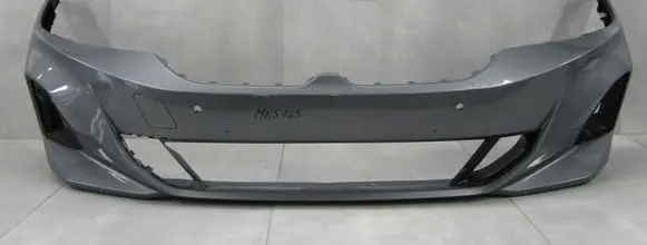 BMW 3 G20 G21 Front bumper 51115A1BF40