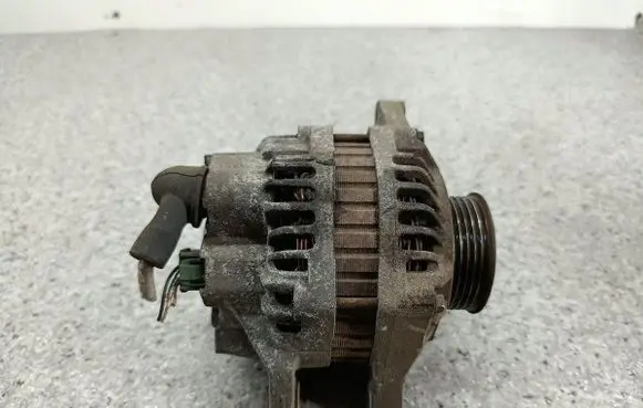 Honda City Generator/alternator
