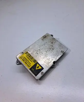 Mercedes-Benz E W211 Headlight ballast module Xenon 5DV00829000 04660203824146