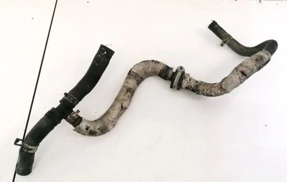 BMW 5 E60 E61 Engine coolant pipe/hose 11122247744 1112-2247744