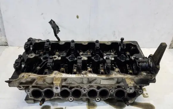 Hyundai i40 Engine head 
