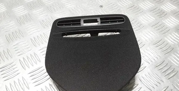 Mercedes-Benz ML W164 Dash center air vent grill A1646801818