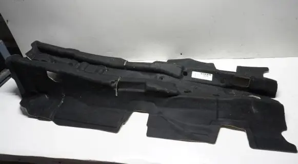 Volvo XC60 Trunk/boot floor carpet liner 32228744