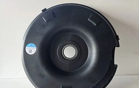 Audi A3 S3 8V Subwoofer speaker 8V0035382D