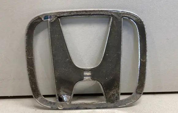 Honda Accord Manufacturers badge/model letters 