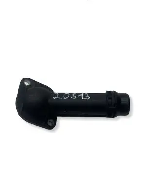 Skoda Superb B5 (3U) Engine coolant pipe/hose 038121121B 06B121121L