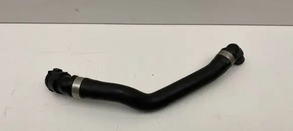 Mercedes-Benz E W211 Engine coolant pipe/hose A2118302996