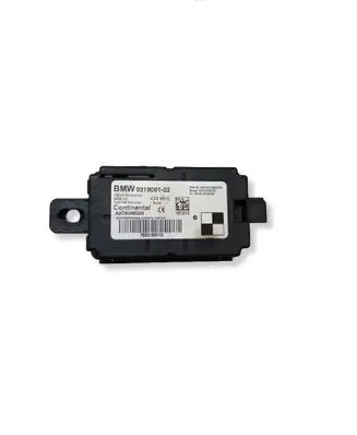 BMW X5 F15 Other control units/modules 9319081 A2C90360200