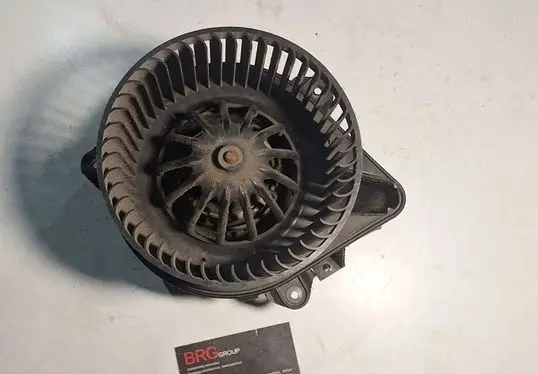 Fiat Punto (188) Heater fan/blower 141730600